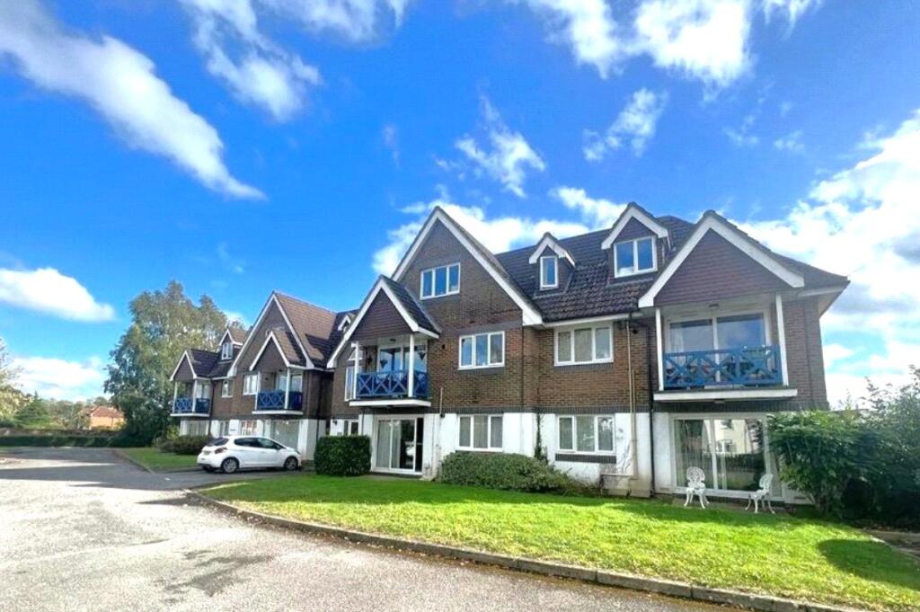 Main image of property: Ash Street, Ash, Surrey, GU12
