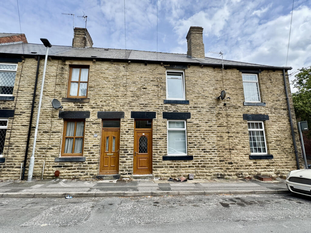 Main image of property: Allott Street, Hoyland Common, Barnsley, S74