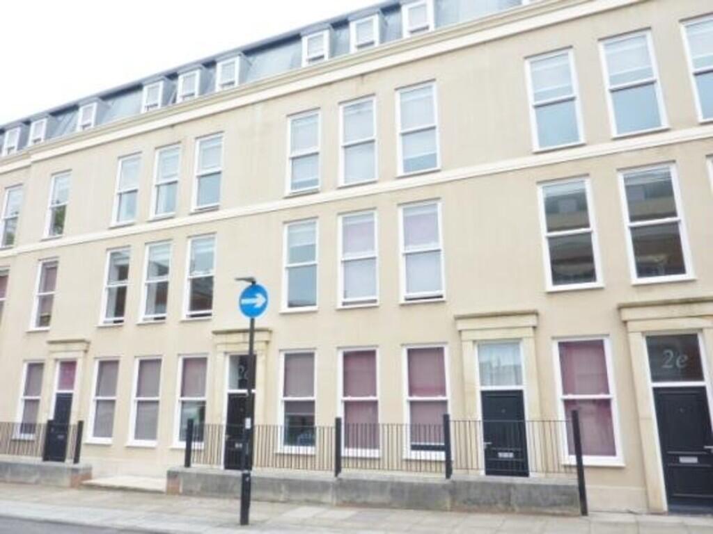 Starkie Street, Preston