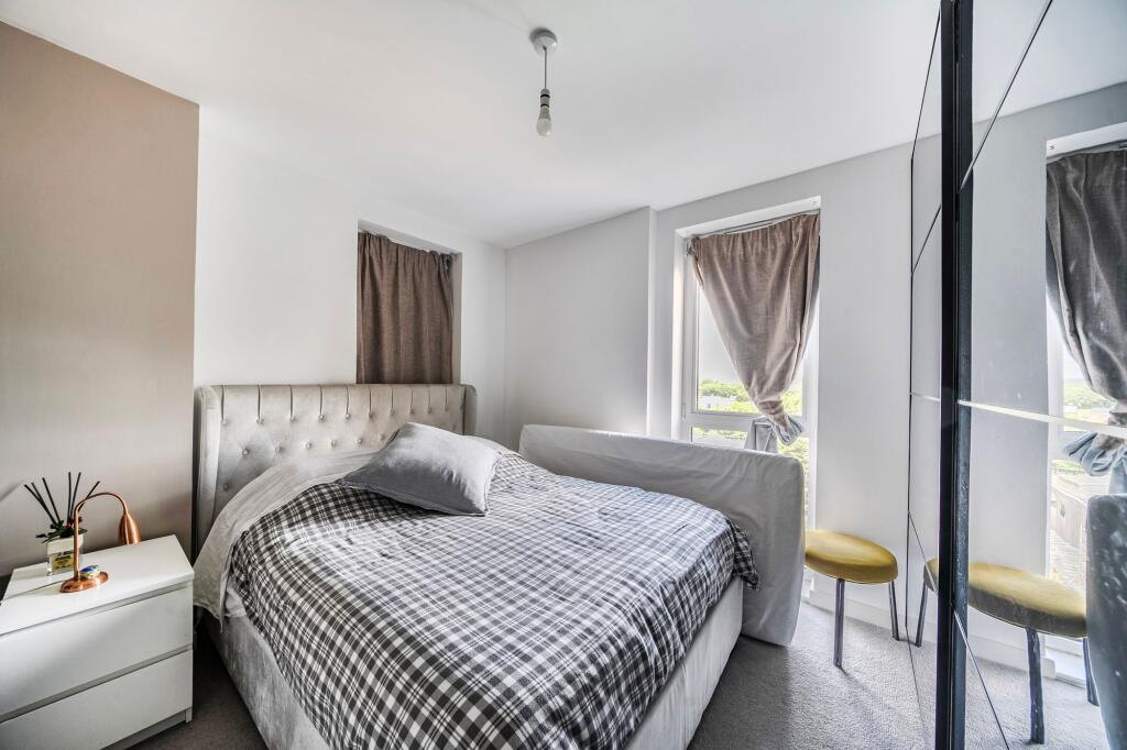 Brannigan Way, Hallington Court, HA8 photo 3