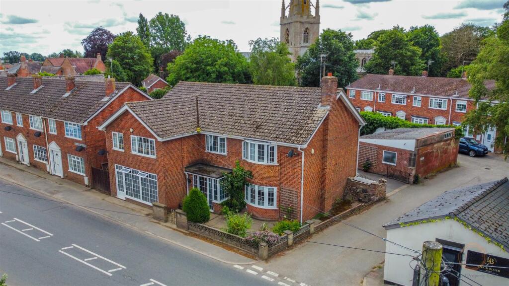 Main image of property: High Street, Gosberton, Spalding