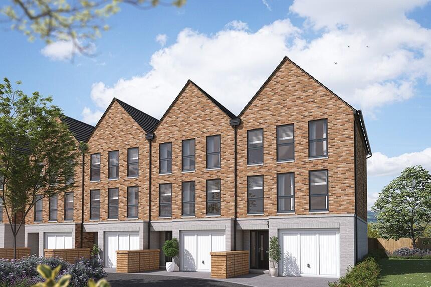 Main image of property: Burdon Road, Sunderland,
SR2 7BJ