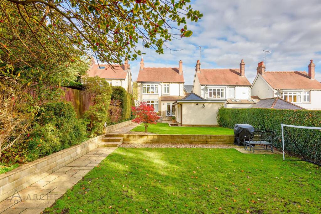 Westbourne Road, Broomhill, Sheffield photo 2