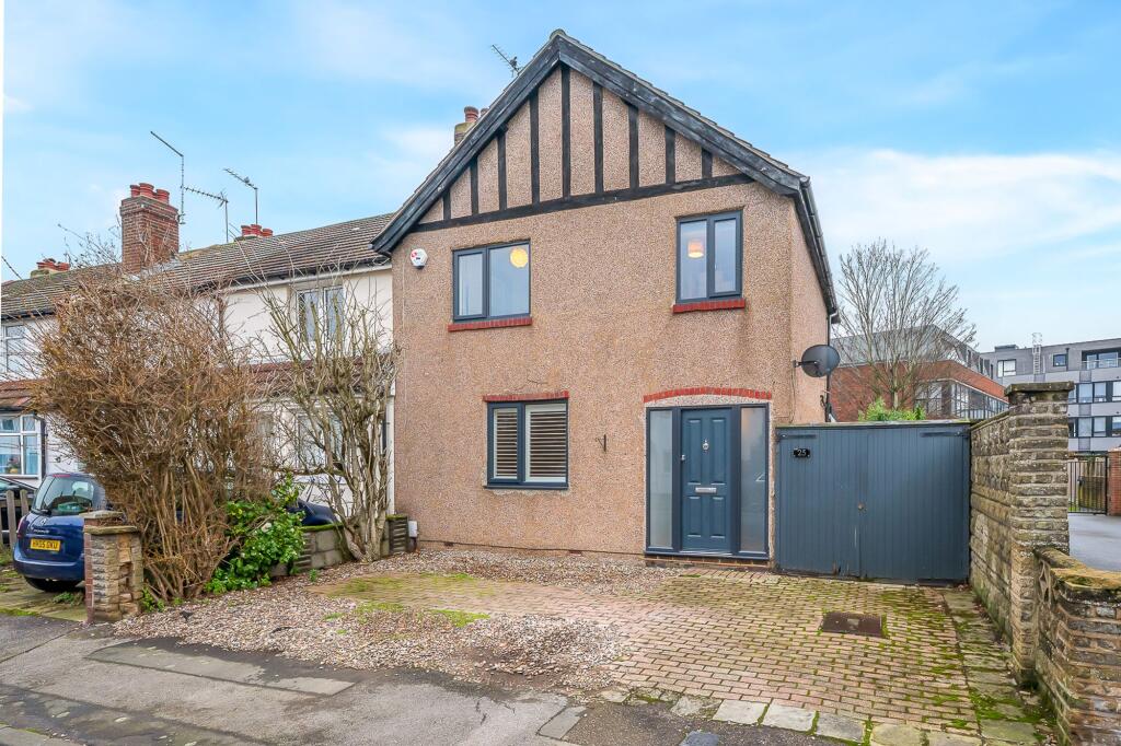 Elmcroft Road, Orpington, BR6, Orpington