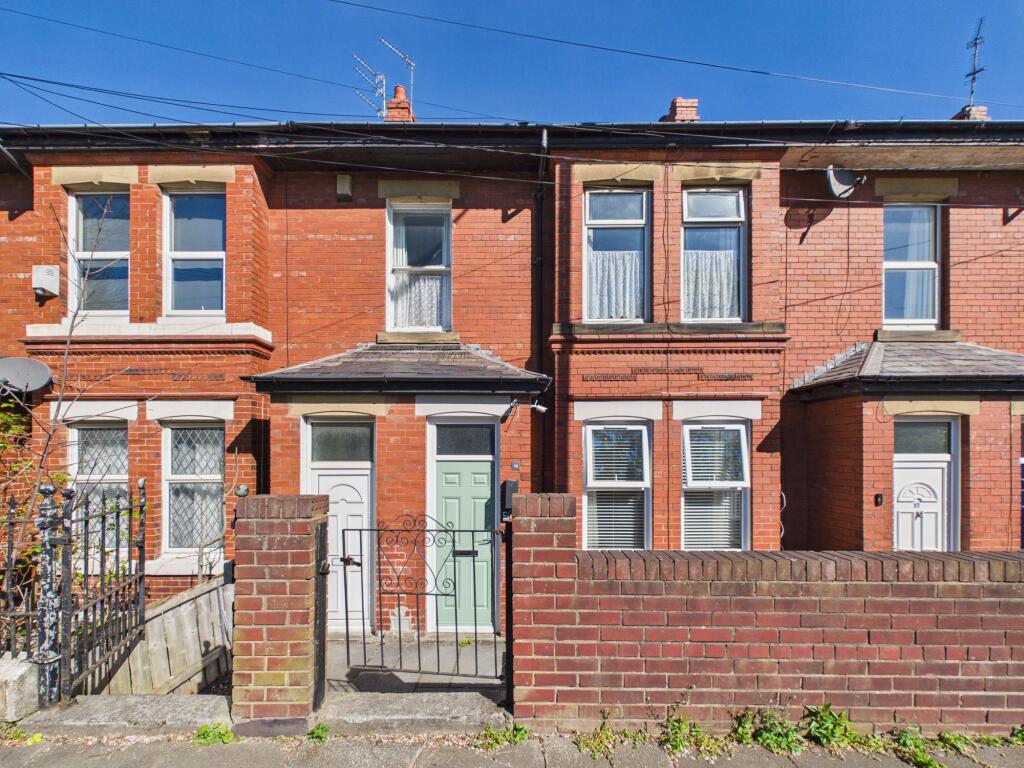 Main image of property: Benton Park Road, South Gosforth, NE7