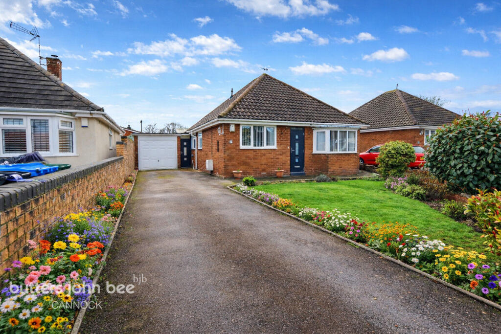 Main image of property: Monument Drive, Wolverhampton