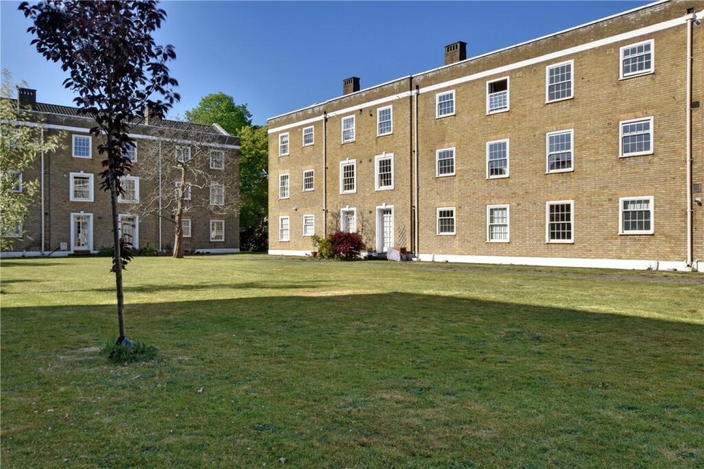 Main image of property: Parkside, Vanbrugh Fields, Blackheath, London, SE3