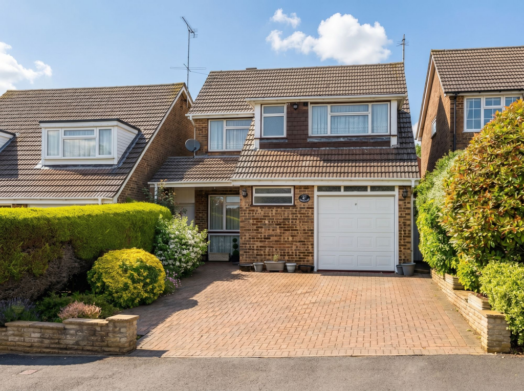 Main image of property: Wickenfields, Ware, SG12