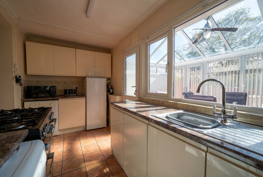 House in Birmingham, Acocks Green - View 5