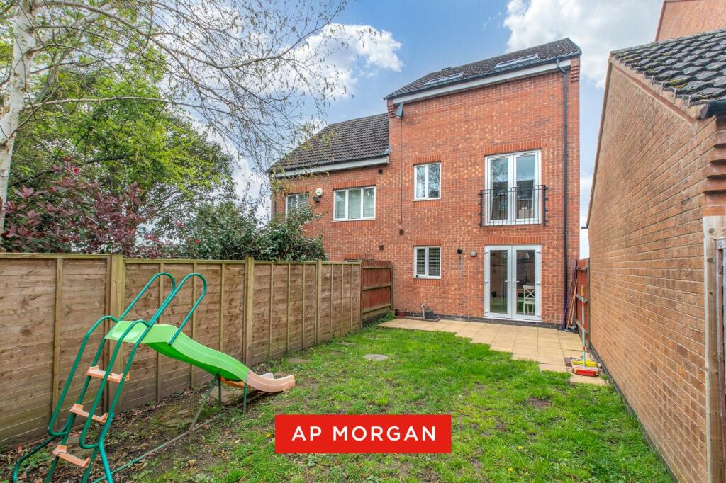Additional image 18 of Marlgrove Court, Marlbrook, Bromsgrove, Worcestershire, B61
