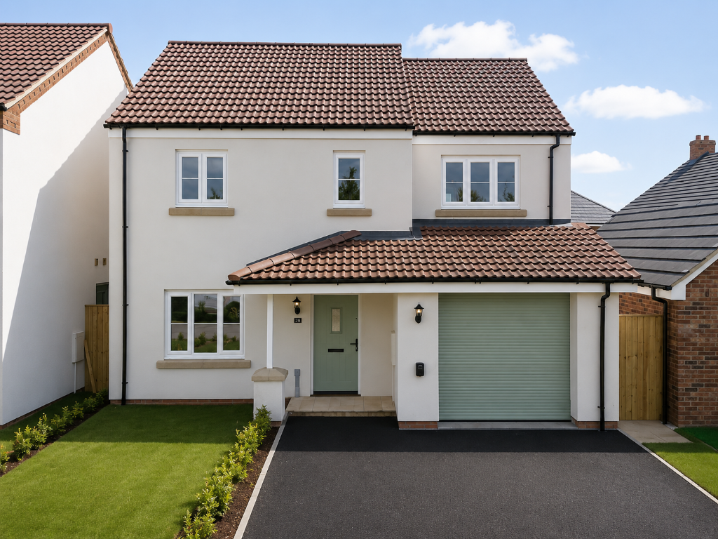 Main image of property: Minskip Road,
Staveley,
Knaresborough,
HG5 9LQ