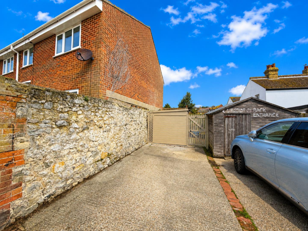 Apartment in Hythe, Orchard Valley - View 2