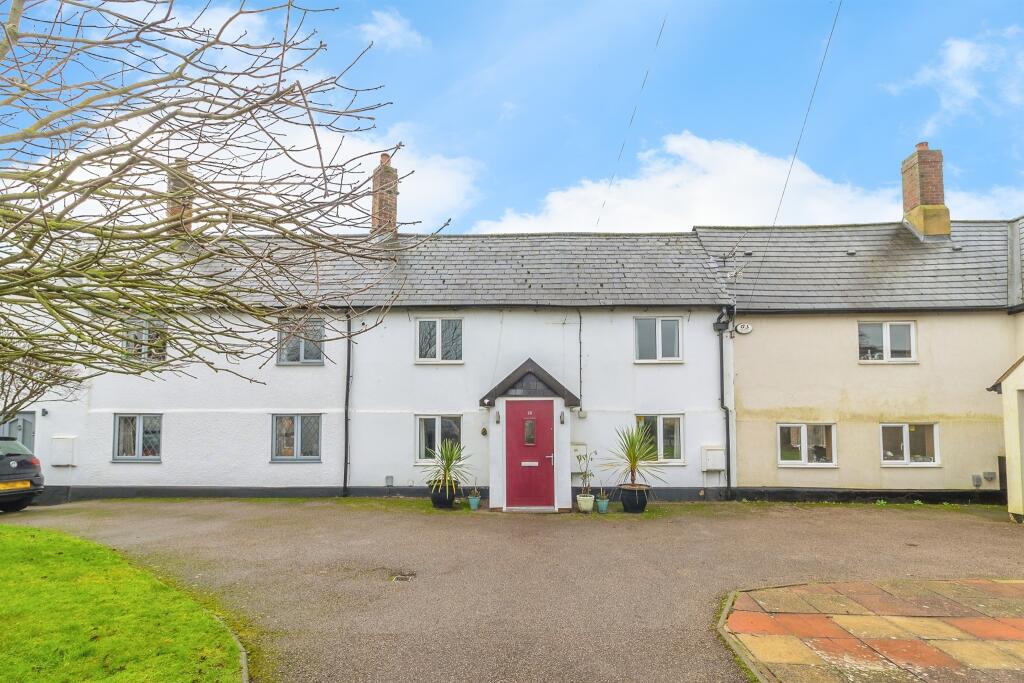 Main image of property: Church Road, Westoning, Bedford