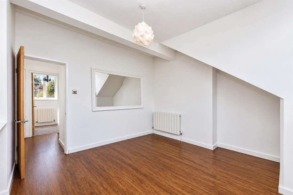 Highcroft Villas, Brighton photo 3