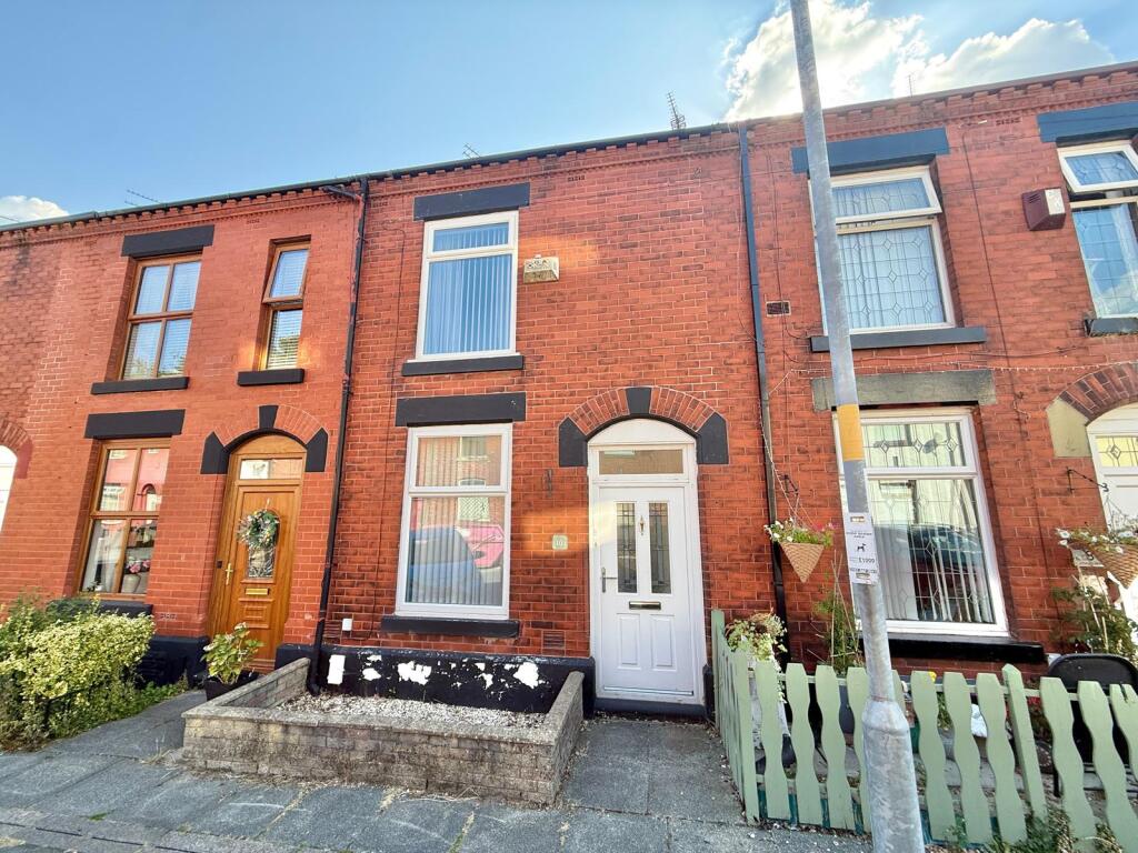 Main image of property: Cartwright Street, Denton