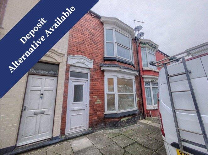 Main image of property: Southampton Street, Redcar