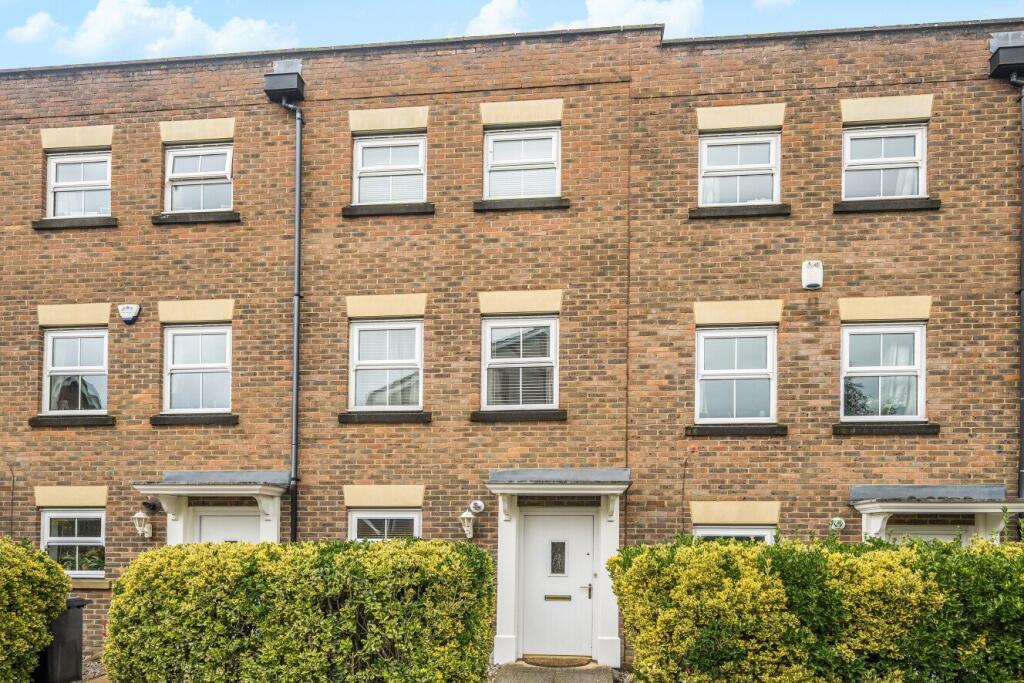 Main image of property: Gardenia Road, Bickley, Kent, BR1