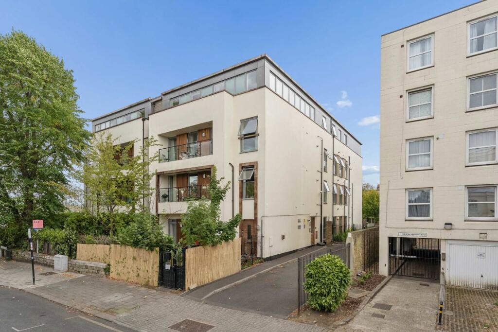 Main image of property: Old Devonshire Road, Balham