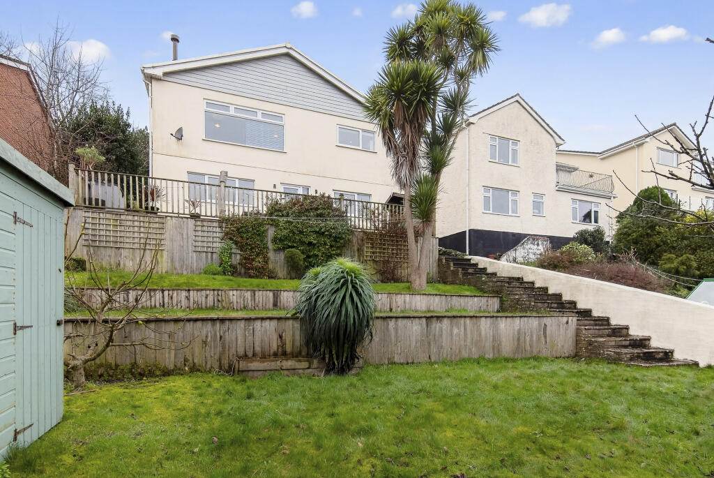 Main image of property: Cairn Road, Ilfracombe, EX34