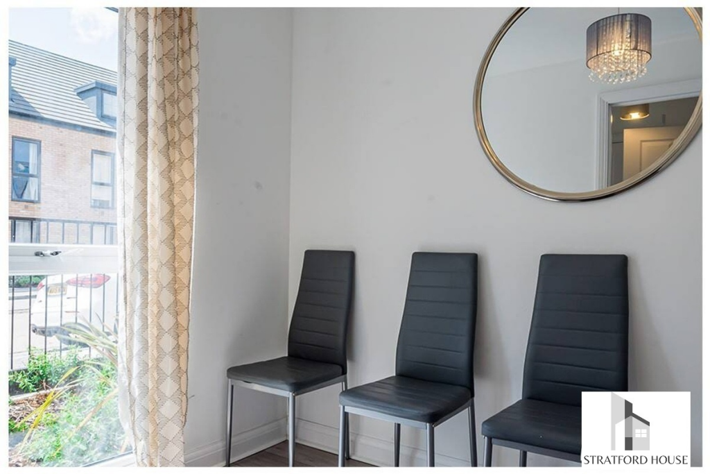 Main image of property: Stratford House Road, Birmingham, B5 7EZ
