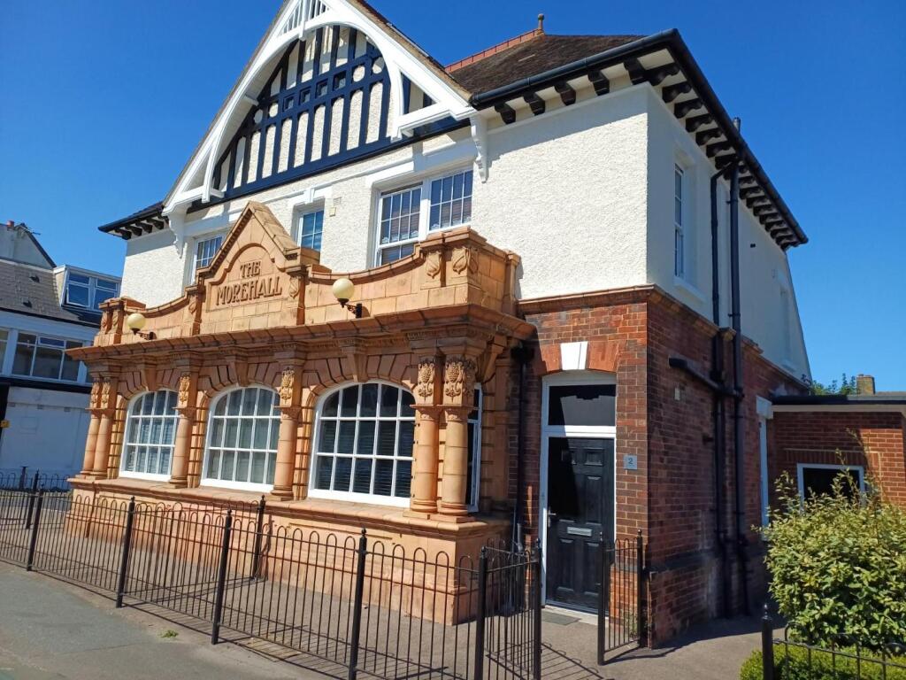 Main image of property: Cheriton Road, Folkestone, Kent CT19 4DW