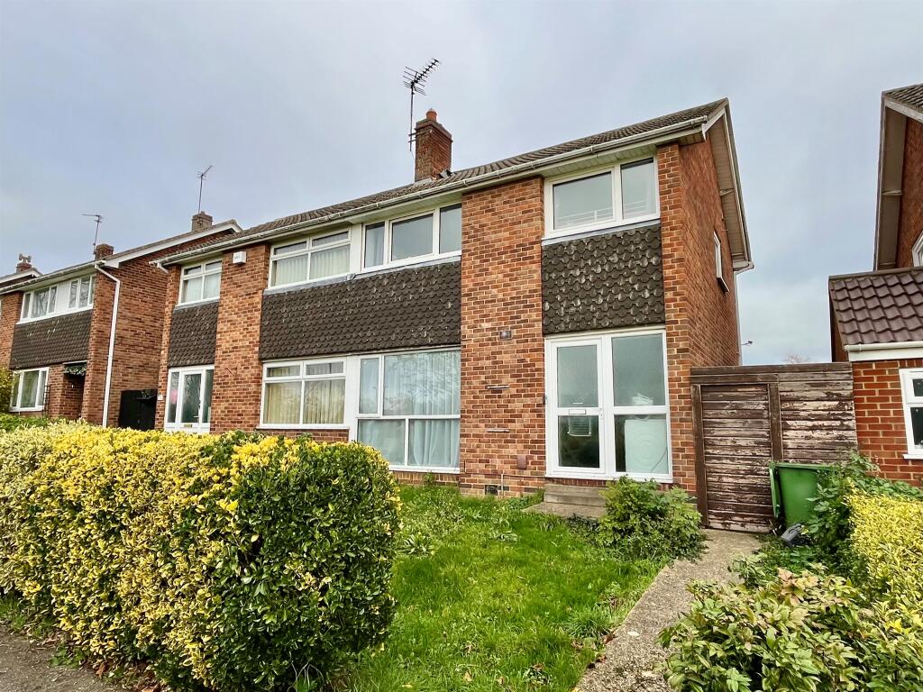 Main image of property: Southdown Road, Yaxley, Peterborough