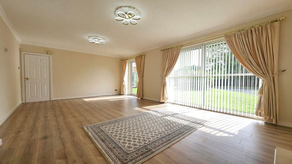 Main image of property: Flat 2, Hillside Court, Heaton, BL1 5DT
