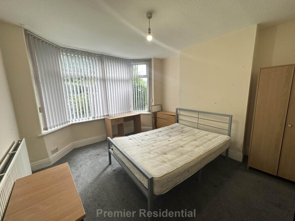 House in Manchester, Fallowfield - View 5