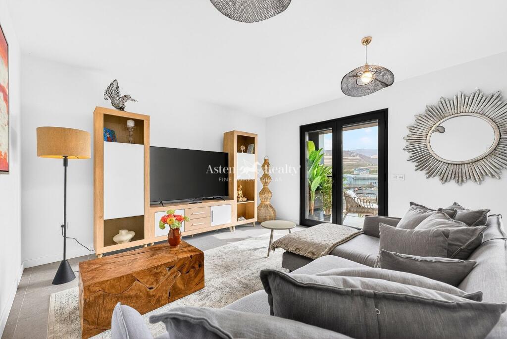 Main image of property: Canary Islands, Tenerife, Playa de San Juan