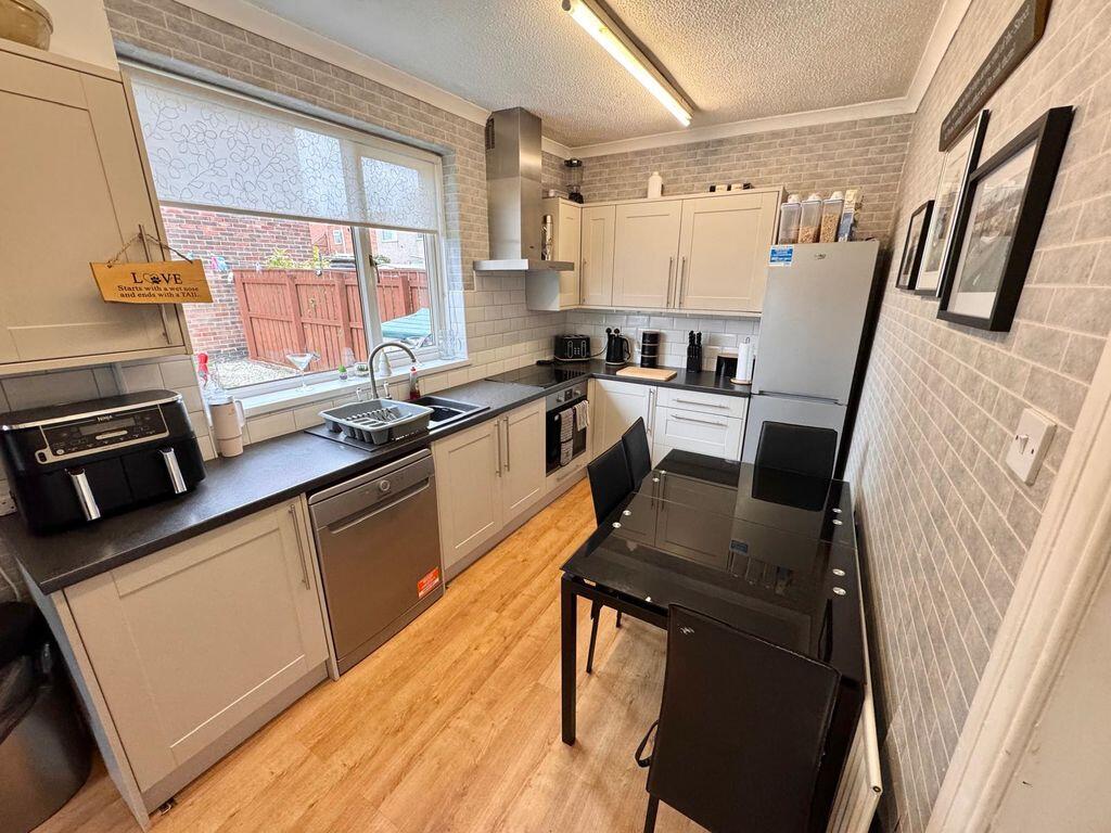 House in Newcastle upon Tyne - View 5