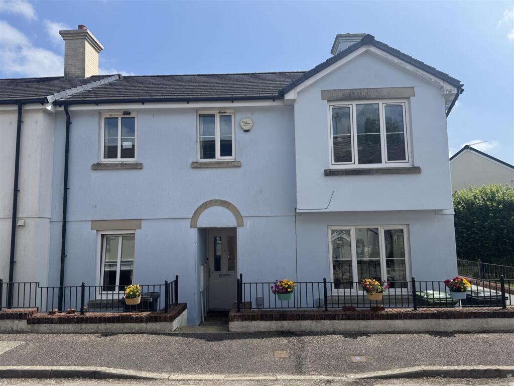 Main image of property: CHULMLEIGH