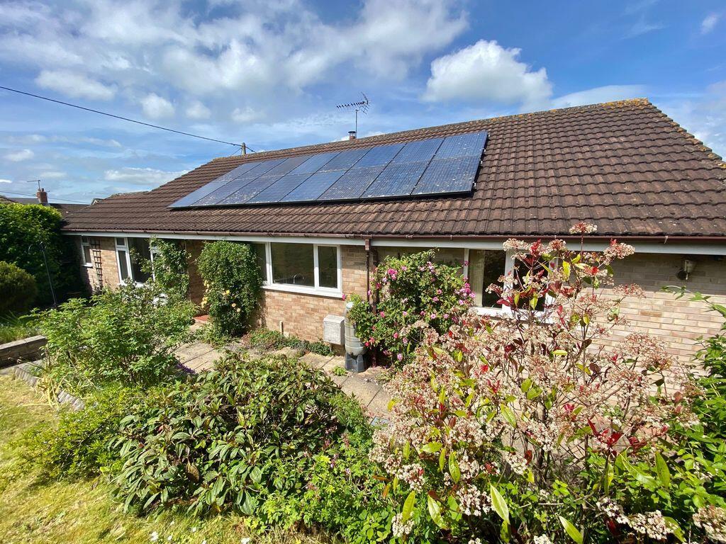 Main image of property: Wylye Road, Warminster