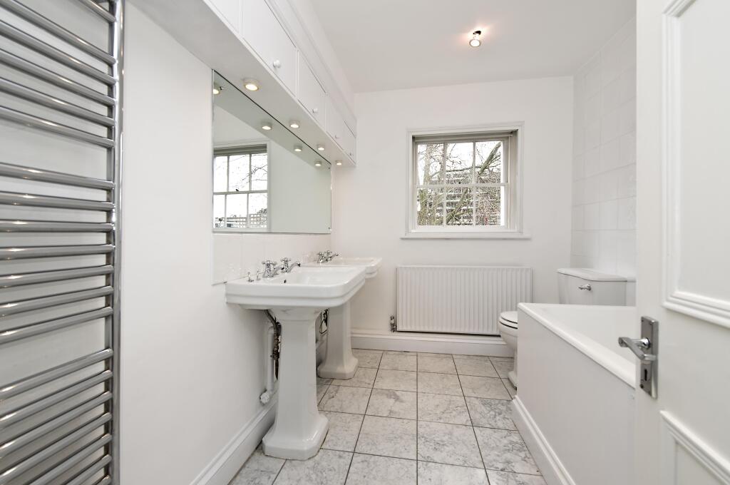 3 bedroom house for rent