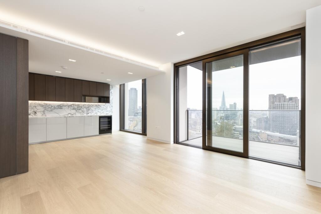 Main image of property: Southbank Place London SE1