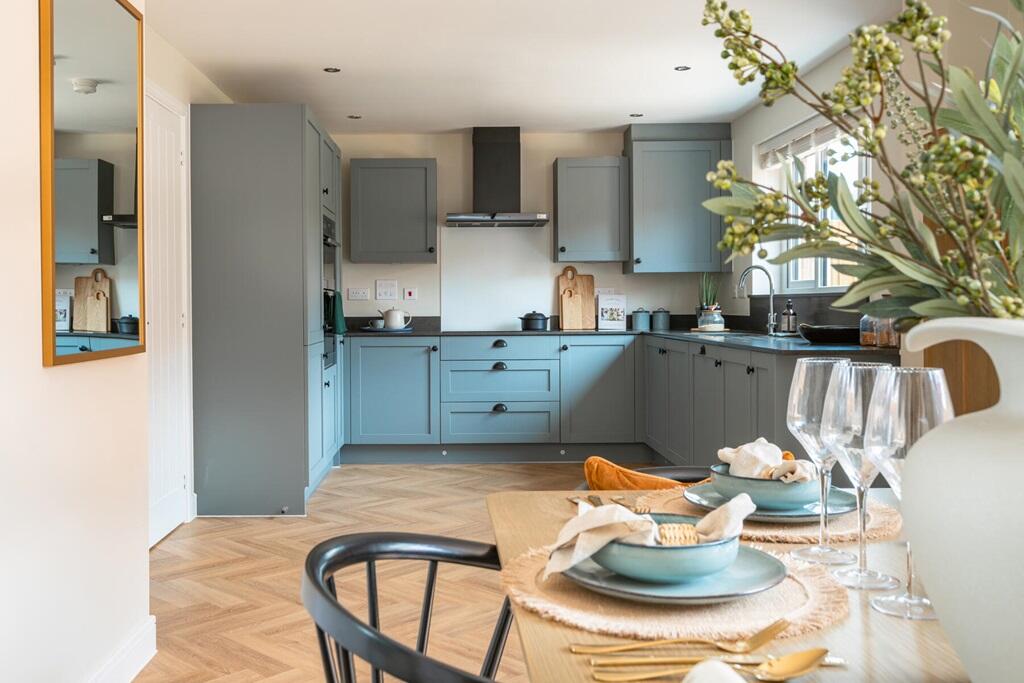 House in Coventry, Keresley Green, Keresley - View 5