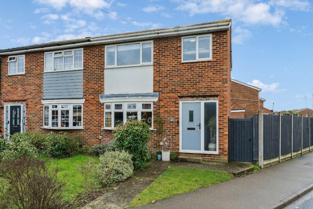 Main image of property: George Place, St Neots, PE19