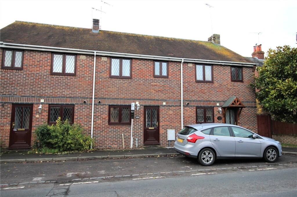 Main image of property: Warnford Road, Corhampton, Southampton, Hampshire, SO32