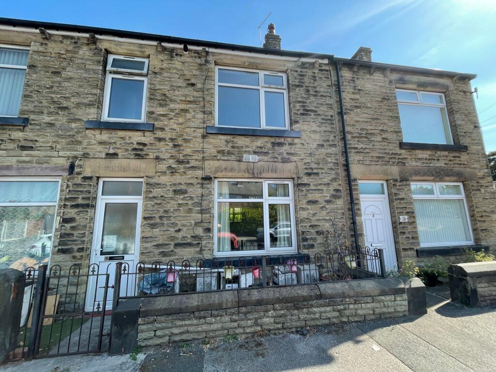 Main image of property: High Street, Monk Bretton, S71