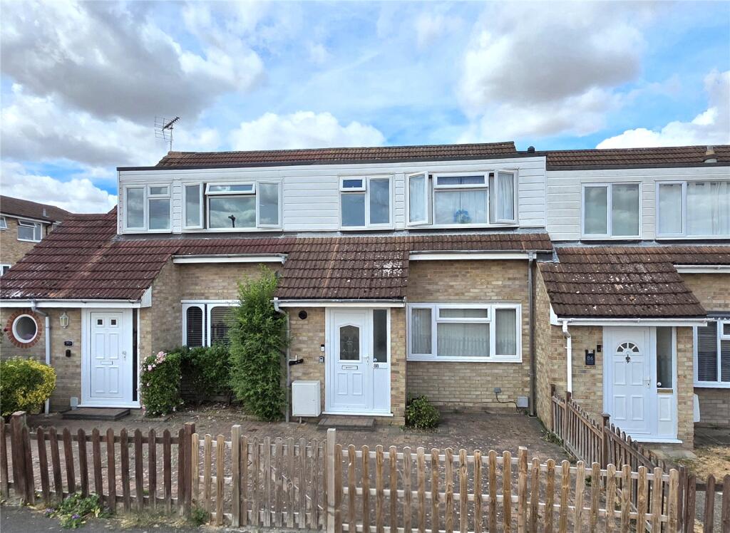 Main image of property: Edinburgh Gardens, Braintree, Essex, CM7