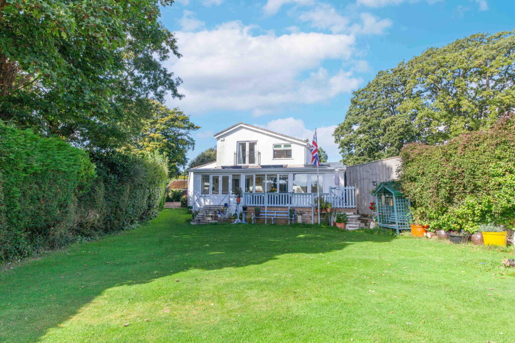 Main image of property: Stoke Fleming