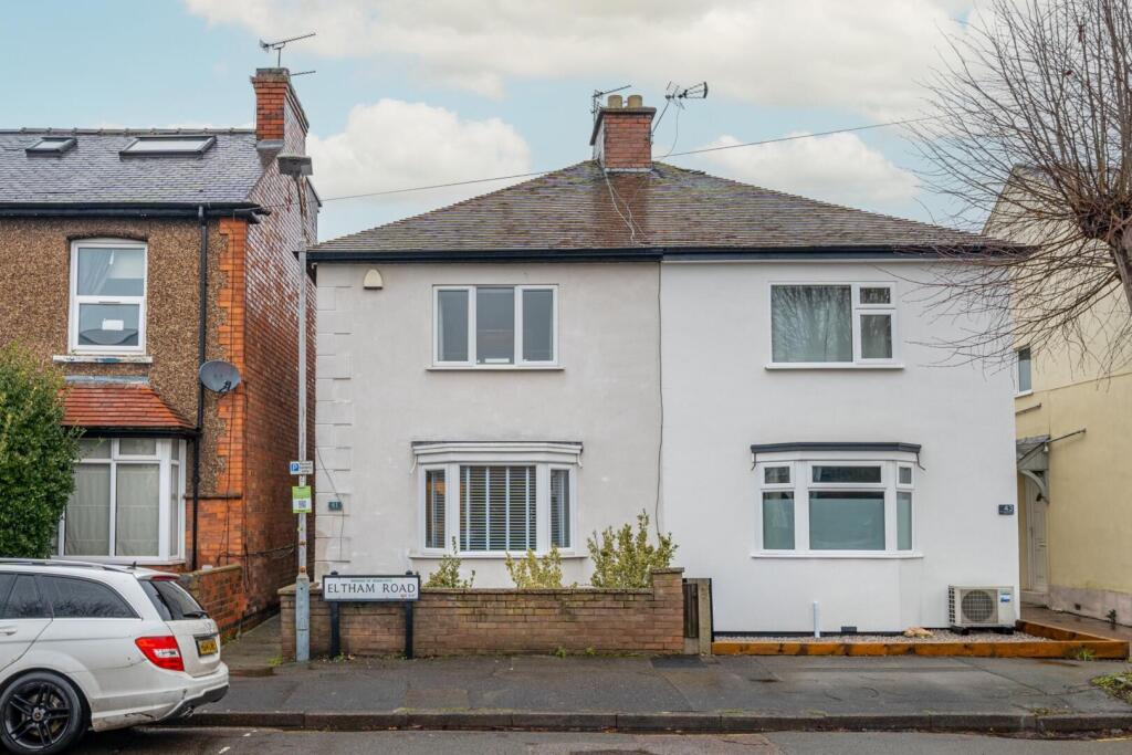 Main image of property: Eltham Road, West Bridgford
