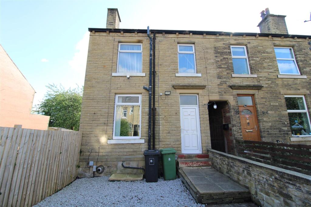 Main image of property: Dewhurst Road, Huddersfield
