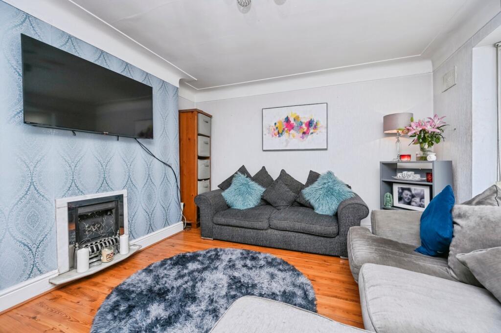 House in Liverpool - View 4