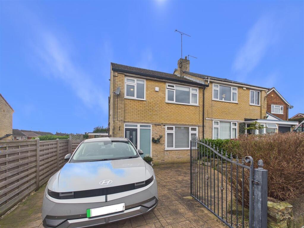 Main image of property: Ferndale Road, Coal Aston, Dronfield
