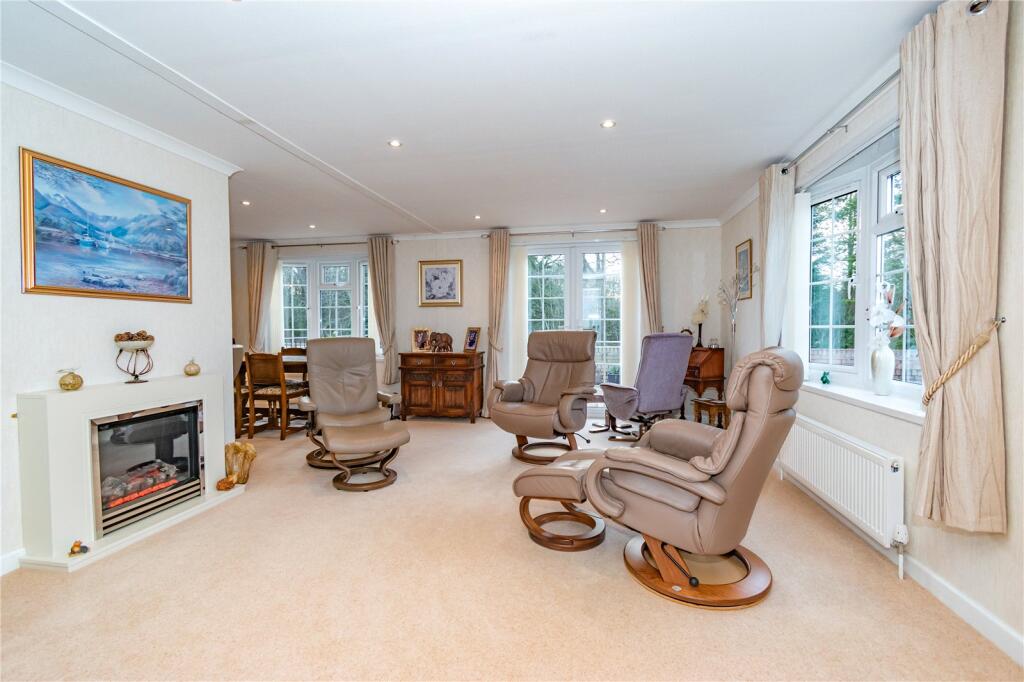 10 Mill Race Drive, Southwaite Green Mill, Eamont Bridge, Penrith - View 6
