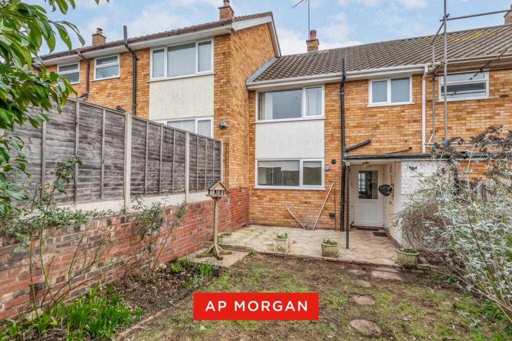 Additional image 13 of Crabtree Close, Lodge Park, Redditch, B98