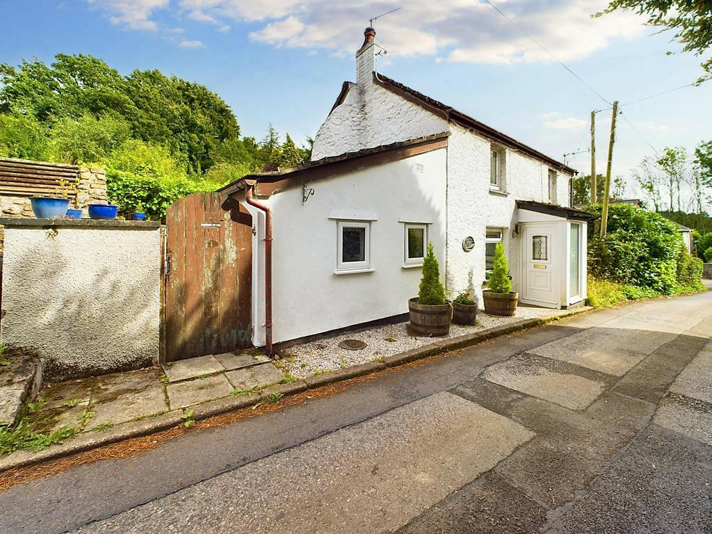 Main image of property: Rumble Street, NP15 1QG