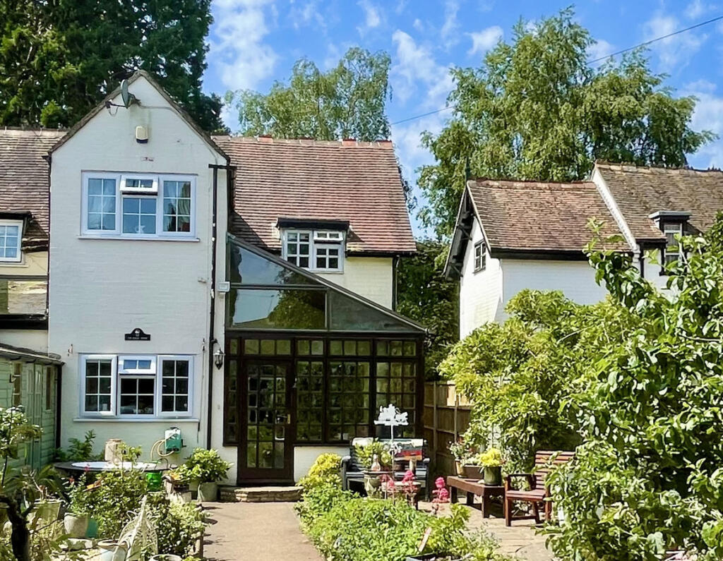 Main image of property: Church Walk, Stourport-on-Severn, DY13