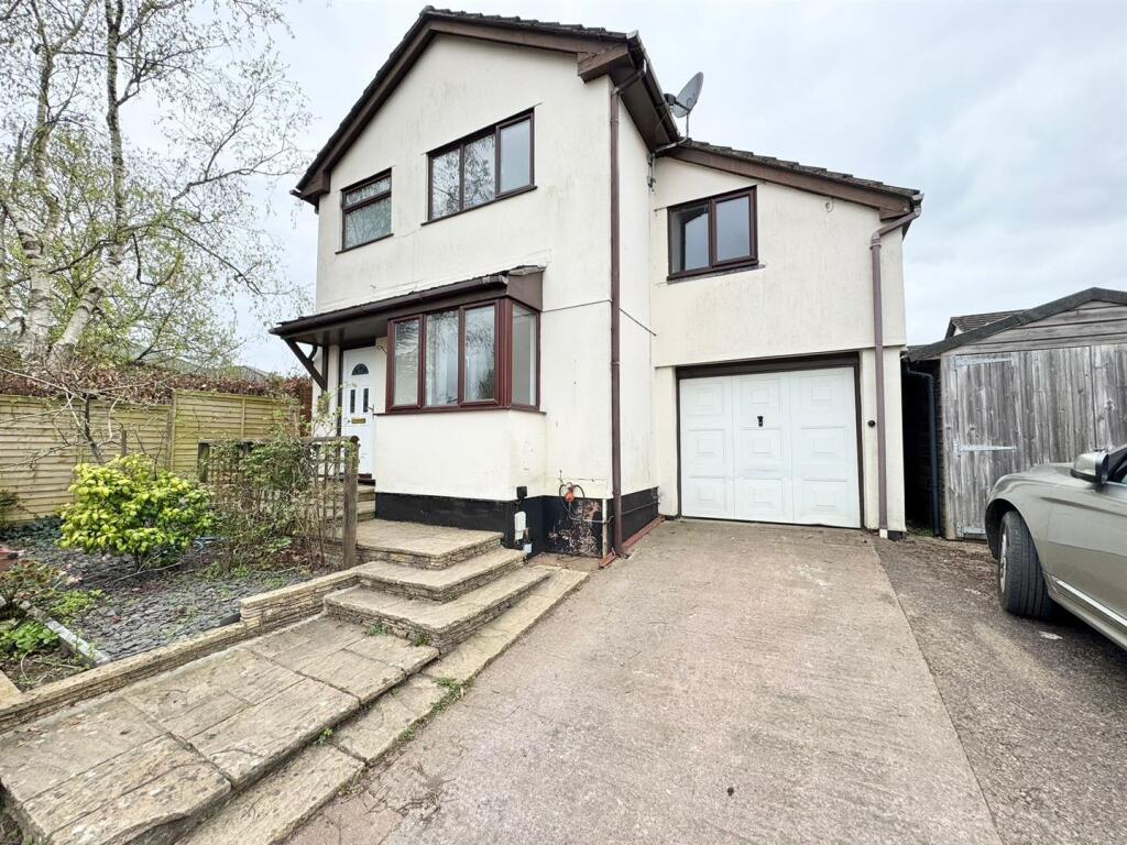 Main image of property: Parklands, Hemyock