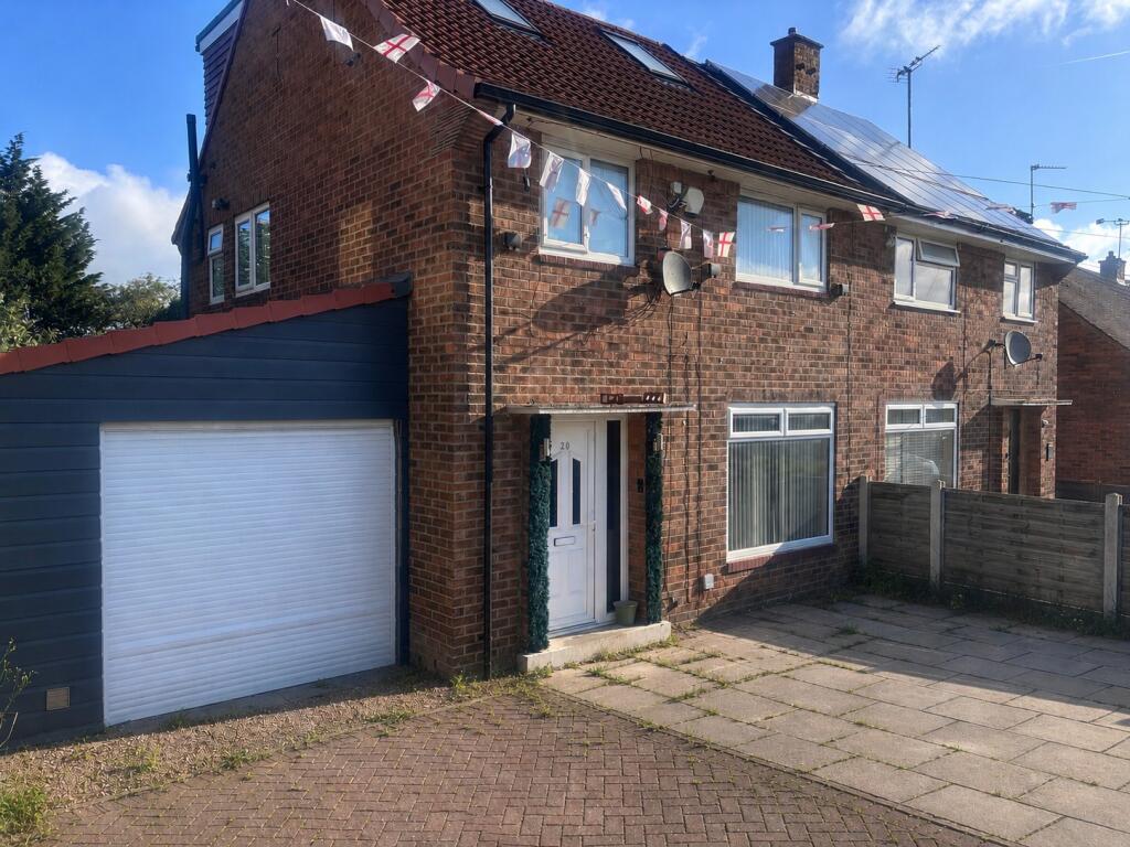 Main image of property: Whincover Road, Leeds
